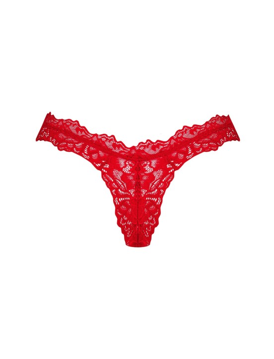 Stringi AMOR CHERRIS THONG - 4